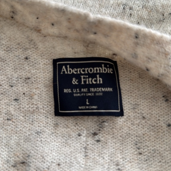 Abercrombie & Fitch Cardigan - Picture 6 of 7